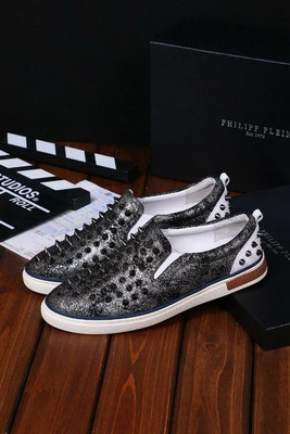 PhiliPP Plein Men Loafers--016